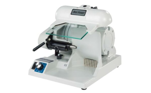 [RAY FOSTER] High-Speed Grinder with Variable Speed Control