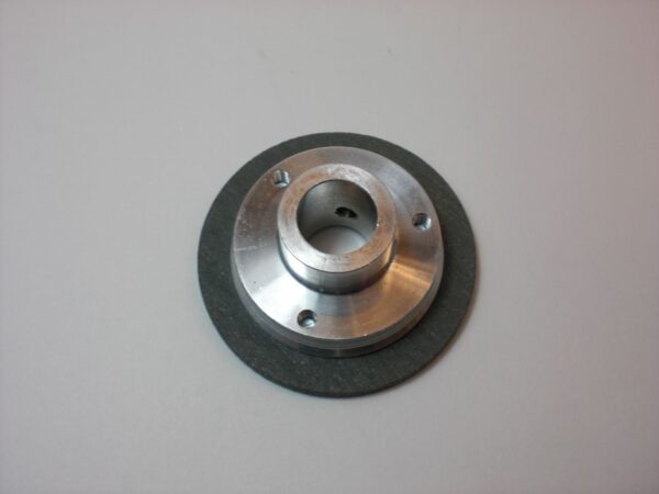 [WELLS DENTAL] Clutch Baldor/Red Wing Lathe Complete