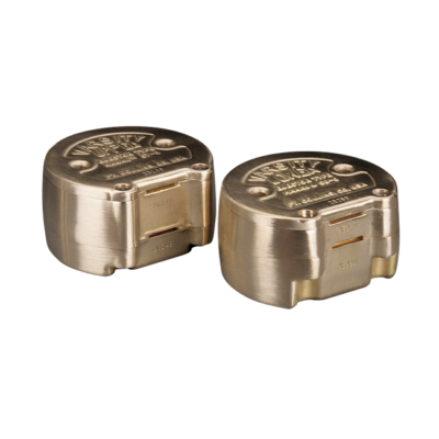 [WHIP MIX] Hanau Varsity Flasks - Ejector Type