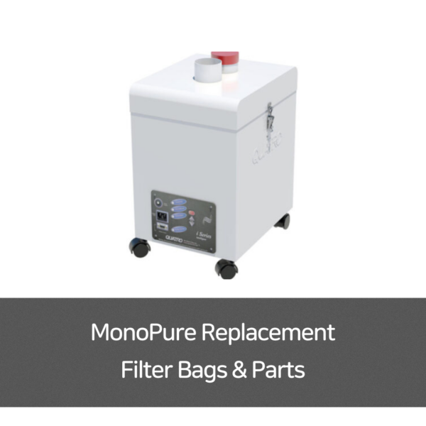 [QUATRO] MonoPure Replacements