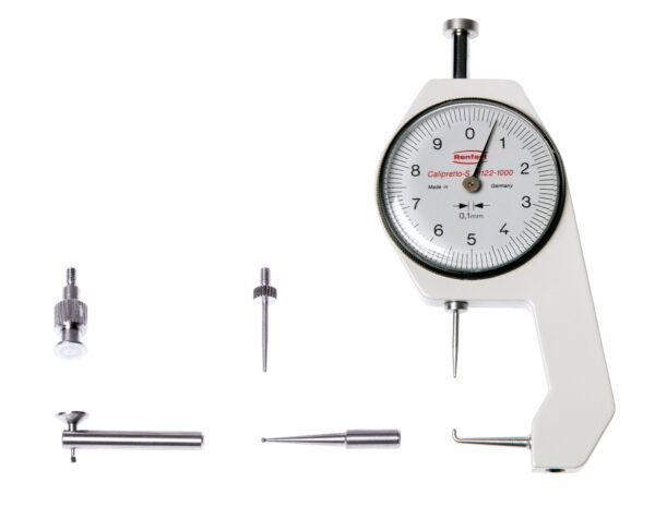 [RENFERT] Calipretto S Precision measuring instrument - Image 2