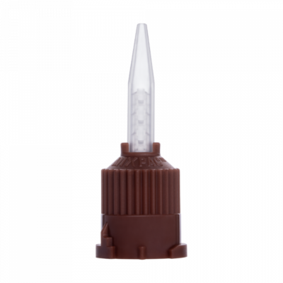 [DREVE] Mixing Tips, Brown