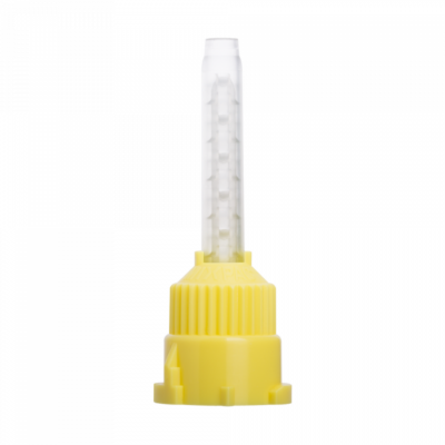 [DREVE] Mixing Tips, Yellow