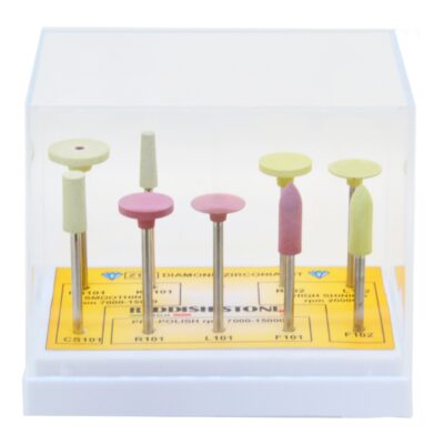 [MANFREDI] Diamond Zirconia Kit