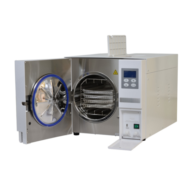 [FLIGHT DENTAL] Autoclave Clave B (Class B) - Image 4