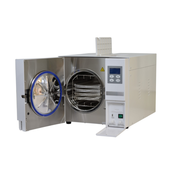 [FLIGHT DENTAL] Autoclave CLAVE23+ (Class S) - Image 3