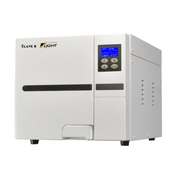 [FLIGHT DENTAL] Autoclave Clave B (Class B)