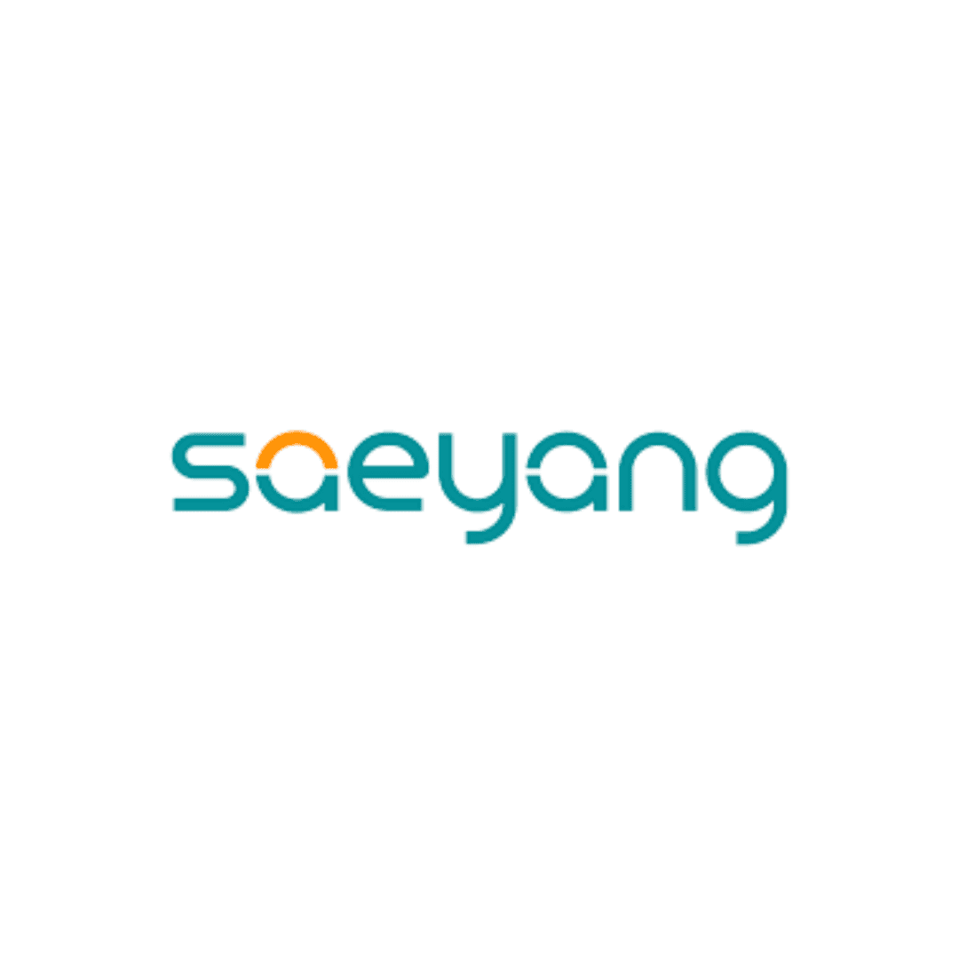 Saeyang Chuck