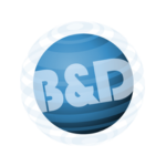 B&D Bur dental