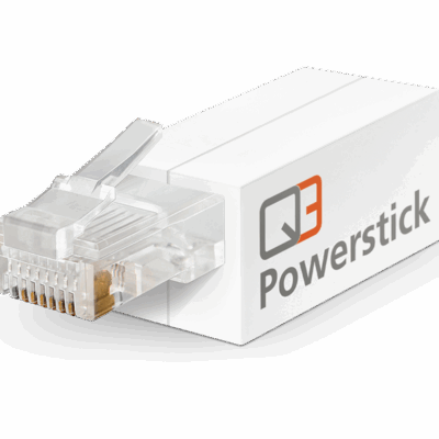 [SCHICK] Q3 Powerstick