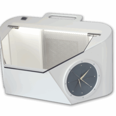 [SCHICK] Absorberbox XL