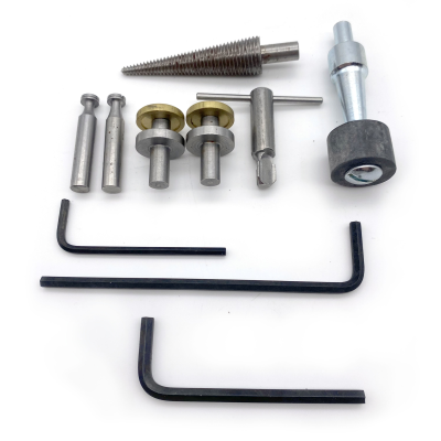 [HANDLER] 16-1, 16-1L Accessories For #16, #16L Chuck Changer