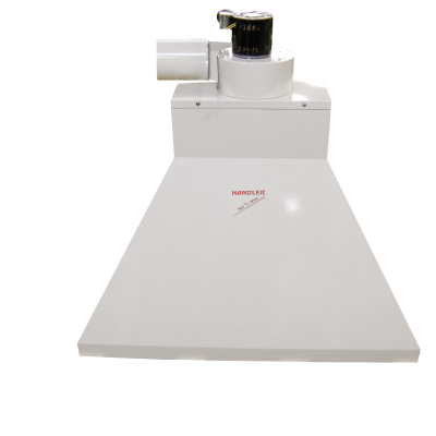 [HANDLER] 236FH-2 Fume Hood