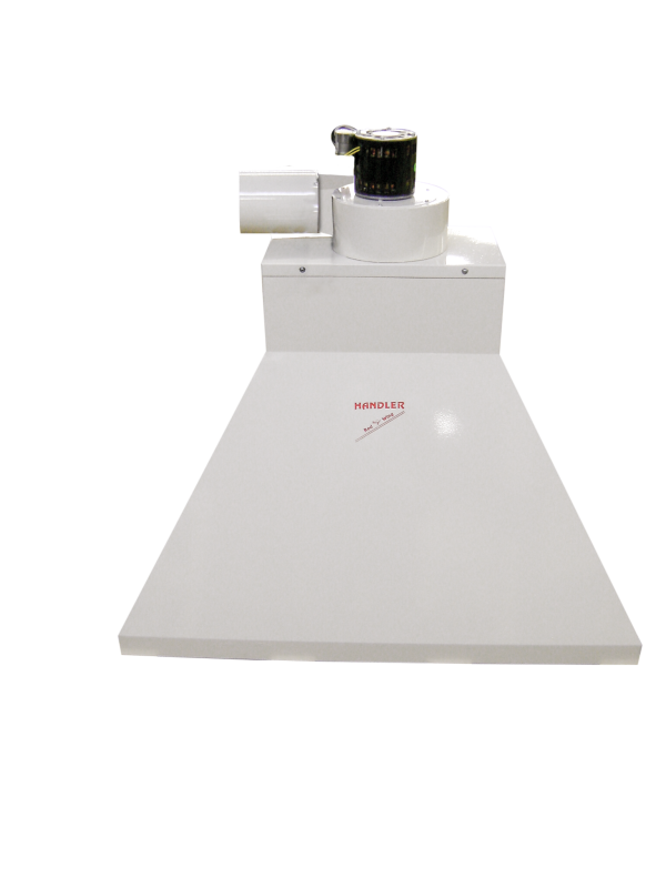 [HANDLER] 236FH-2 Fume Hood