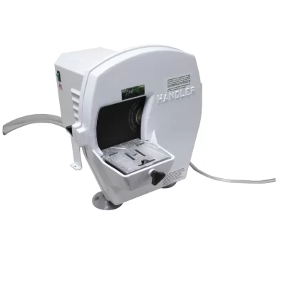 [HANDLER] 31X Model Trimmer