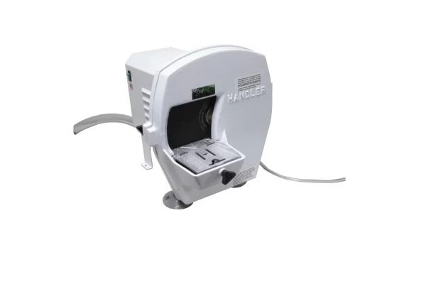 [HANDLER] 31X Model Trimmer