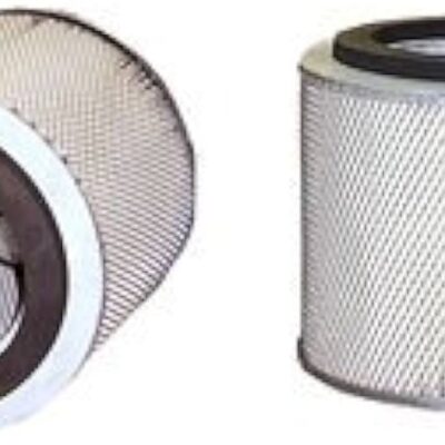 [HANDLER] 103FC Drum Cartridge Filters