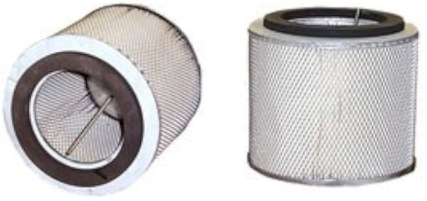 [HANDLER] 103FC Drum Cartridge Filters