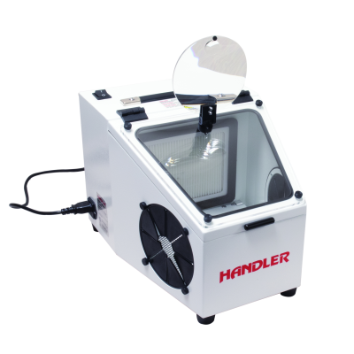 [HANDLER] 52CSU Etcher Catcher & 52PAB Air Brush Kit