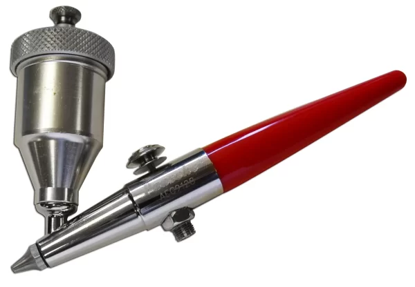 [HANDLER] 52CSU Etcher Catcher & 52PAB Air Brush Kit - APEX ON TECH