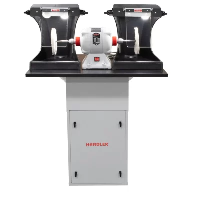 [HANDLER] 600JP Multifunctional Polishing Unit