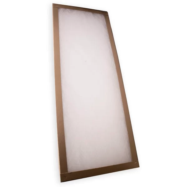 [HANDLER] 60AA Polyester Filters – Set of 2