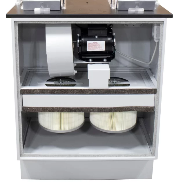 [HANDLER] 60FC-TS Polishing Unit - Image 2