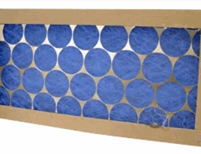 [HANDLER] 66B Fiber Glass Filter