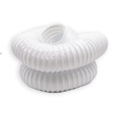 [HANDLER] 66C-43 Flex Hose, 3″ & 66C-44 FLEX HOSE,4"