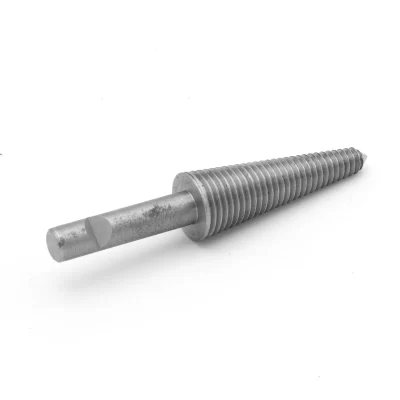 [HANDLER] 67-7 Tapered Chuck for #67 Auto Chuck