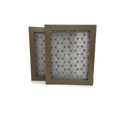 [HANDLER] 76D-F Filter for 76D 10 X12 X 2, 2/Pkg