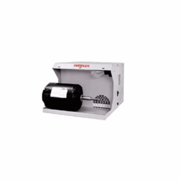 [HANDLER] 76E, 76E-0 Single Position Polishing Unit