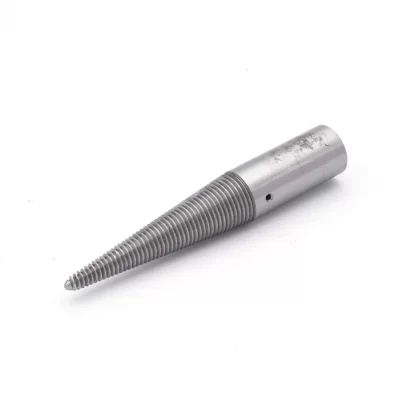 [HANDLER] 7L, 7R Steel Threaded Tapered Chuck