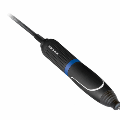 [SCHICK] Handpiece for left hand use