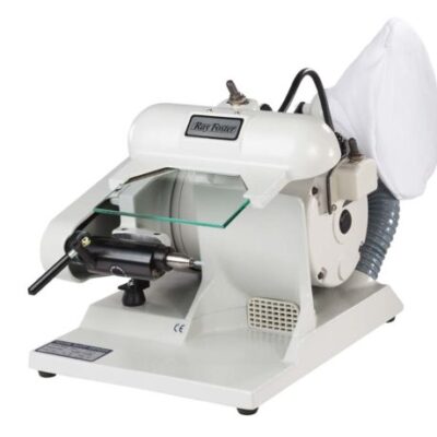 [RAY FOSTER] High Speed Alloy Grinder with Self-contained Dust Collector