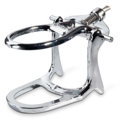 [RAY FOSTER] Apex #2 Articulator