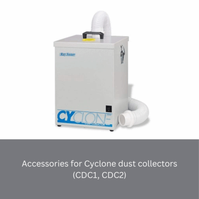 [RAY FOSTER] Accessories for Cyclone dust collectors