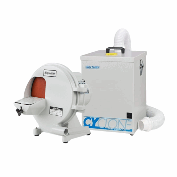 [RAY FOSTER] Dry Model Trimmer - Image 2