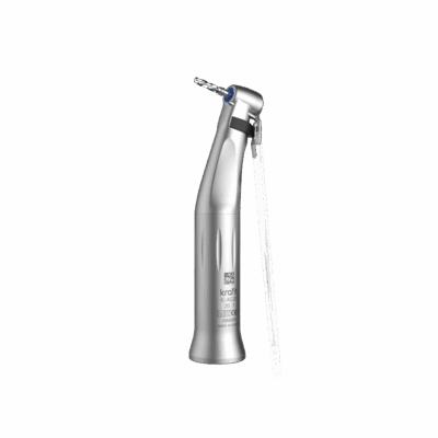 Dental handpiece