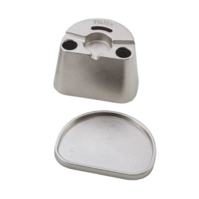 [RAY FOSTER] Duplicating flask