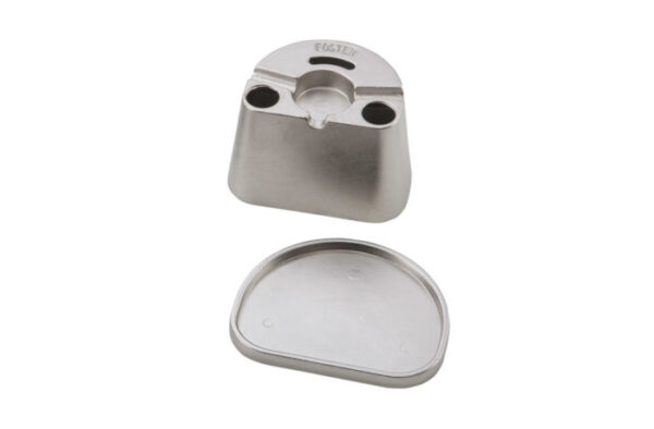 [RAY FOSTER] Duplicating flask