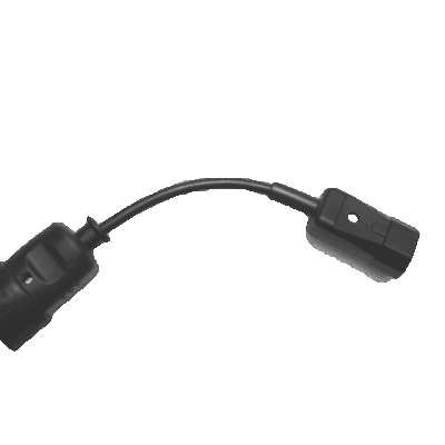 [SCHICK] Adaptor for external suction