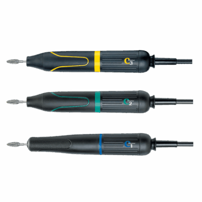 [SCHICK] C Master handpiece