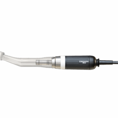 [SCHICK] Q motor with ISO-coupling