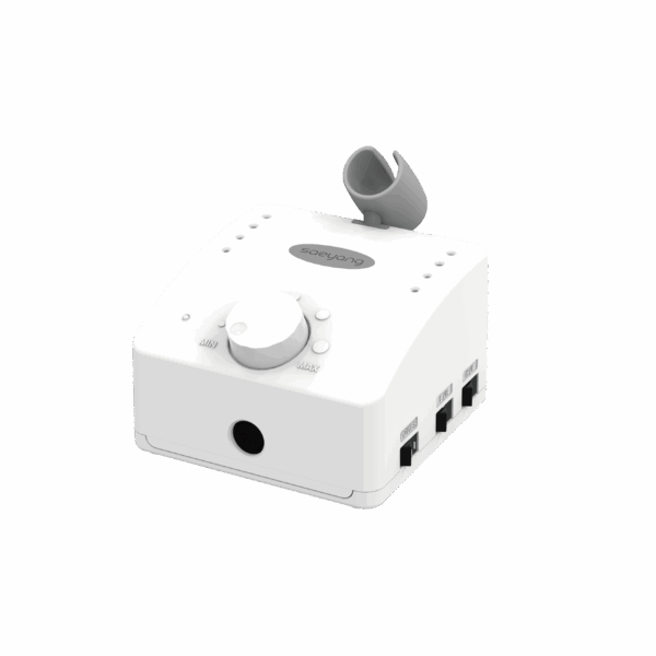 [SAEYANG] K35 CUBE Complete Set