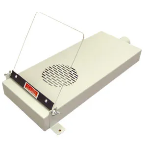 [HANDLER] 210T In-Drawer Suction Attachment