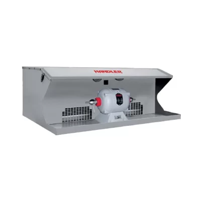 [HANDLER] 76D-3 Bench Top