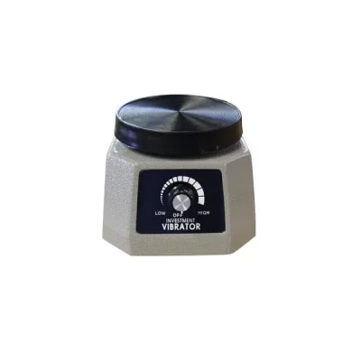 [HANDLER] 78-1 Atlas Variable Speed Junior Vibrator