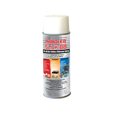 [HANDLER] Teflon-Silicone Release Agent – SPL88