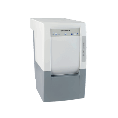 [SCHICK] SILENT compact